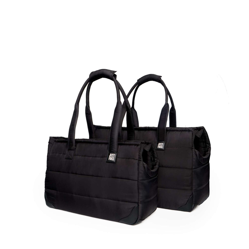 The City Carry Tote