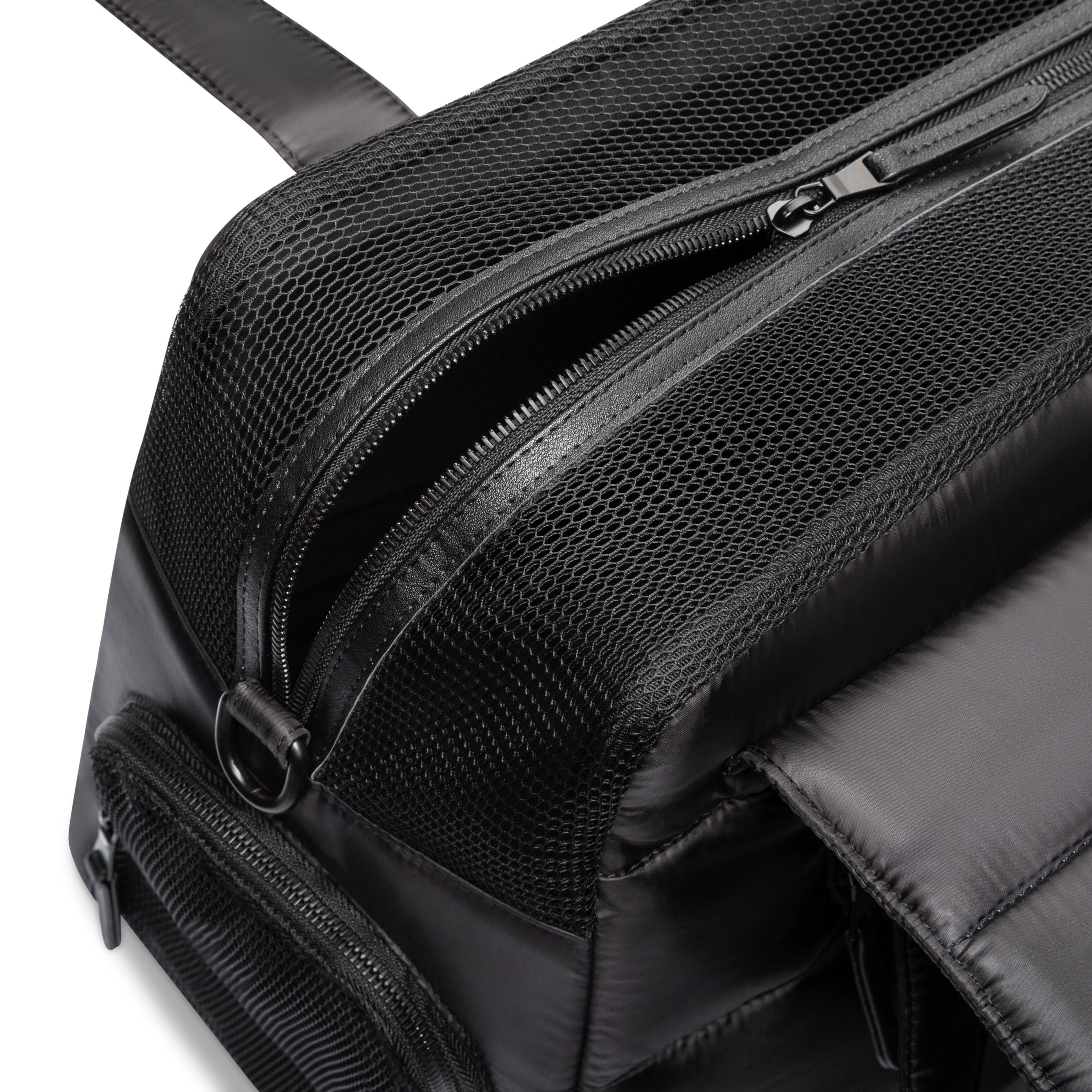 The Limited Edition Travel Tote