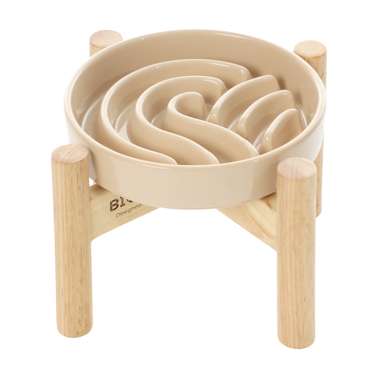 The Slow Ritual Bowl