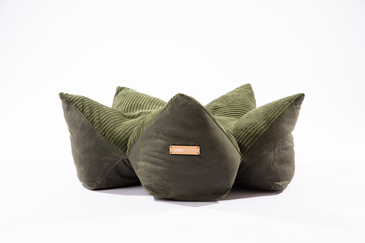 The Travel Pillow