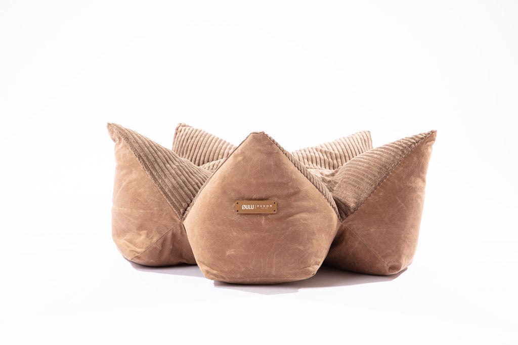 The Travel Pillow