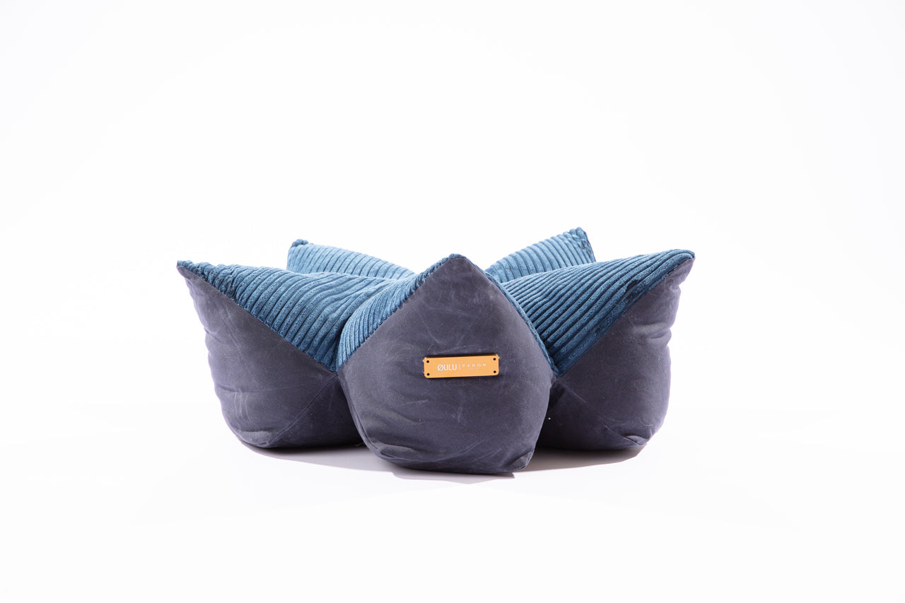 The Travel Pillow