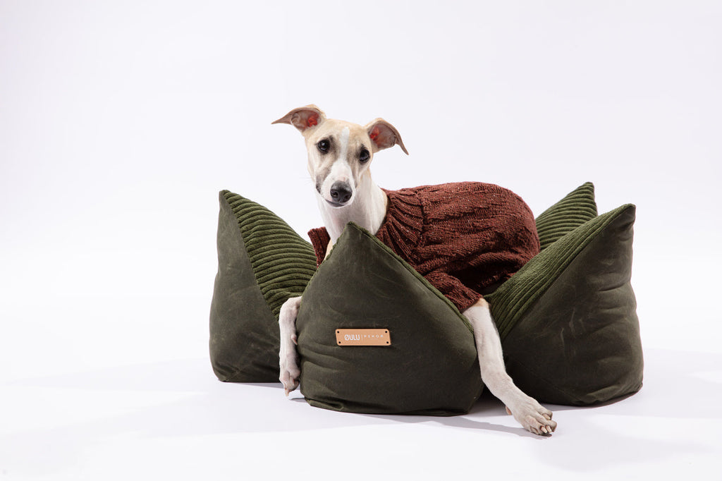 The Travel Pillow