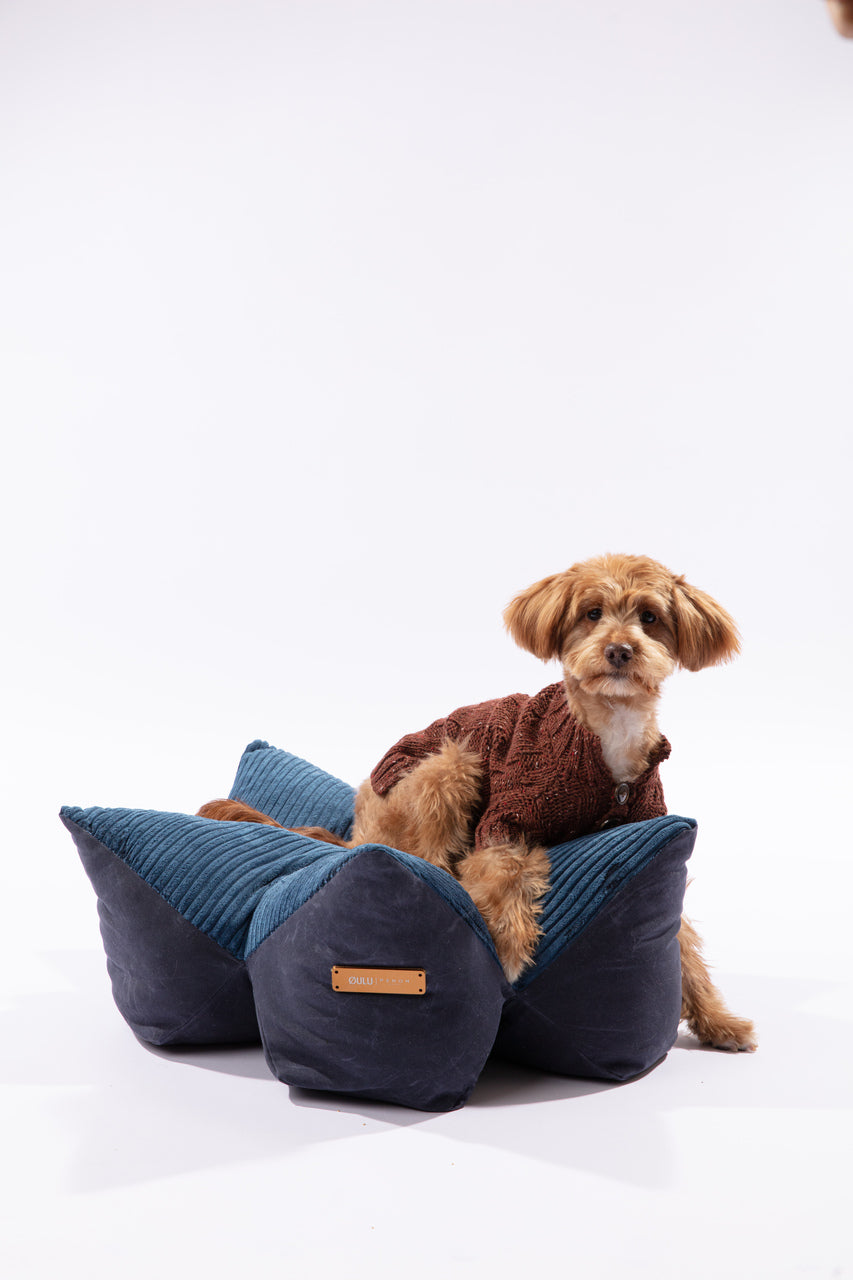 The Travel Pillow
