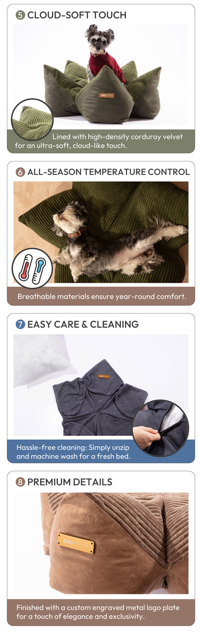 The Travel Pillow