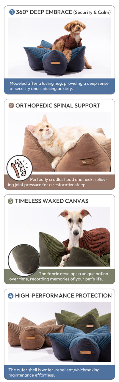 The Travel Pillow