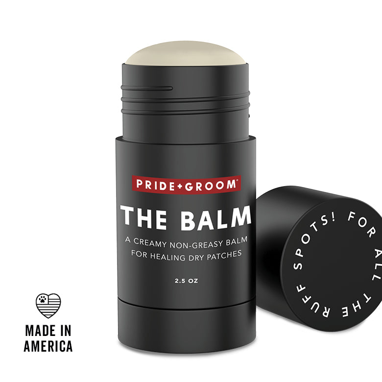 The Daily Balm