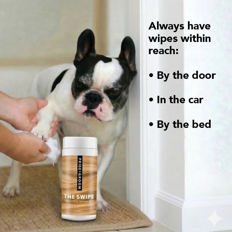 The Quick Clean
