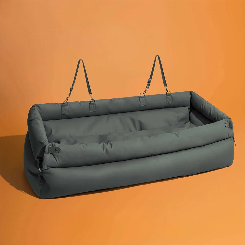 The Monaco Travel Bed