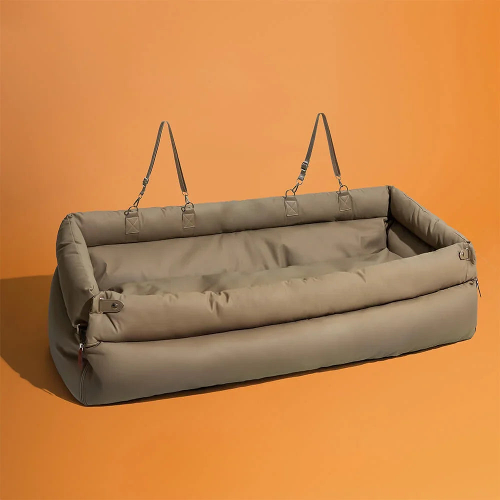 The Monaco Travel Bed