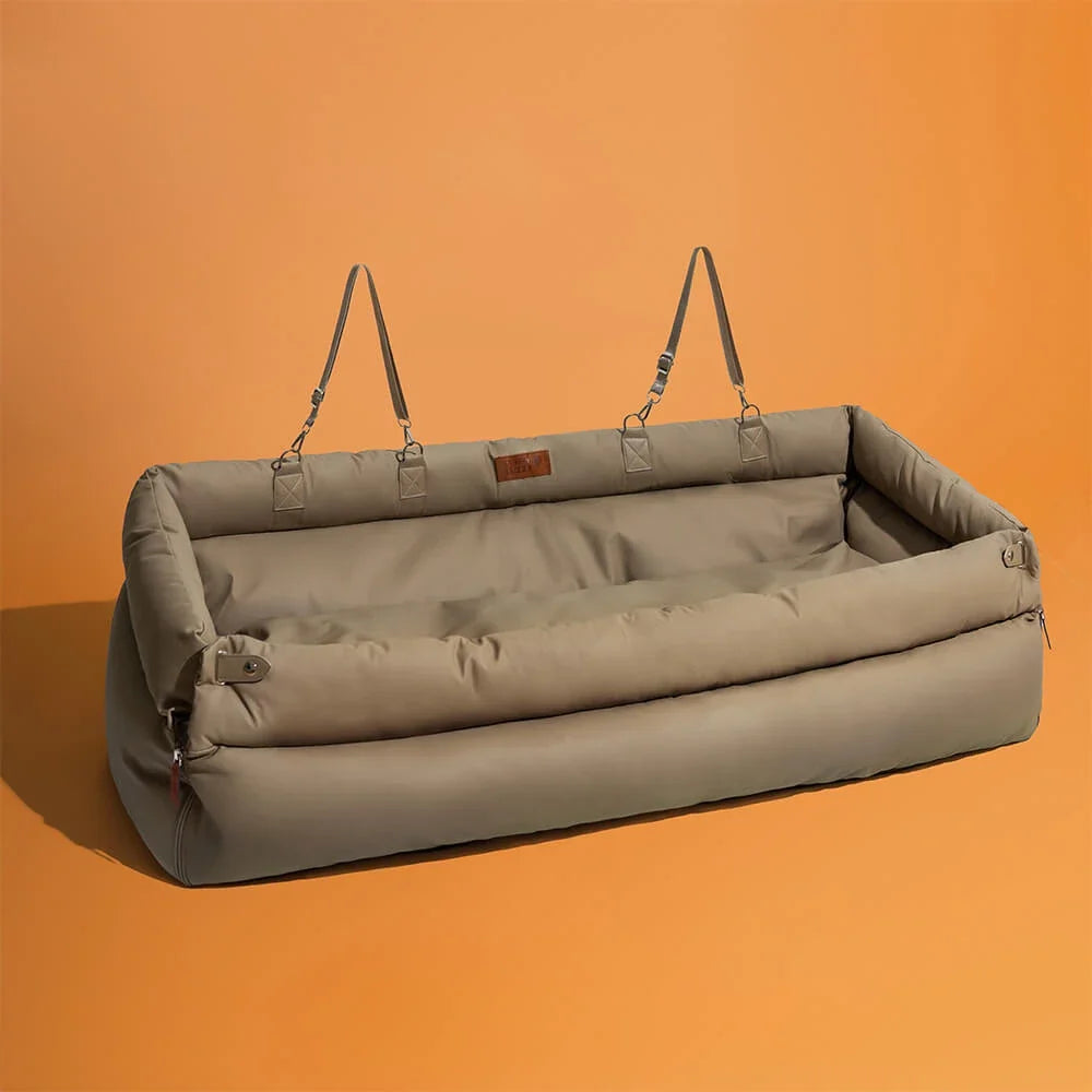 The Monaco Travel Bed