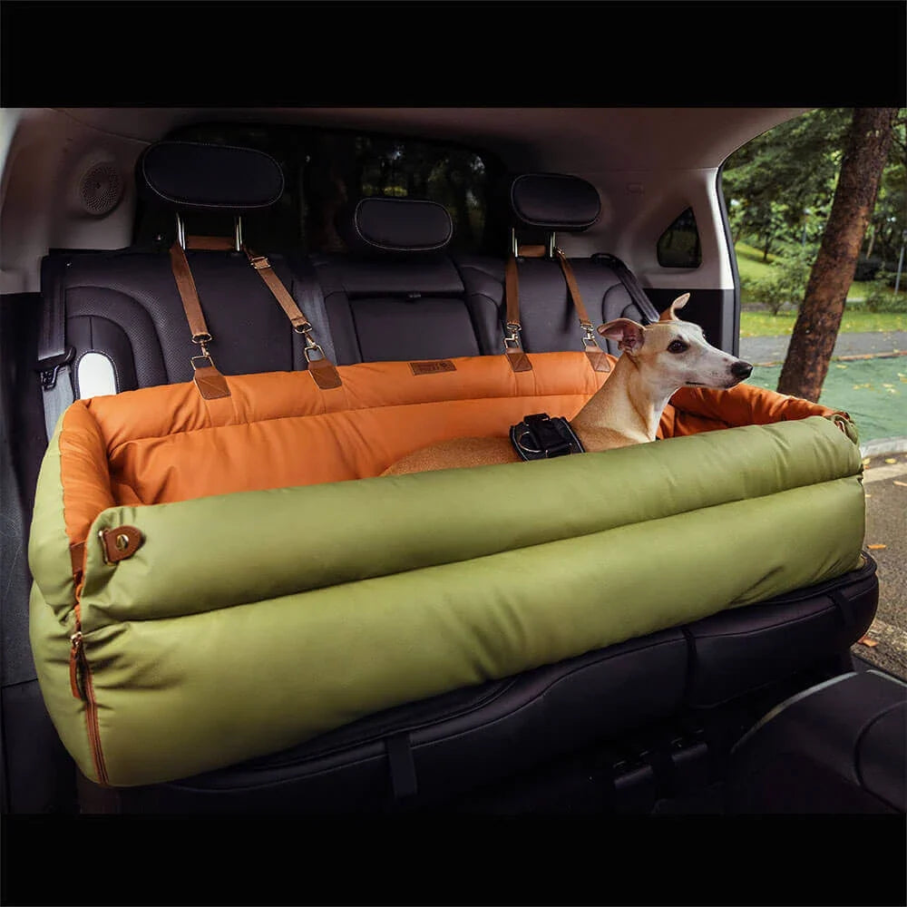 The Monaco Travel Bed