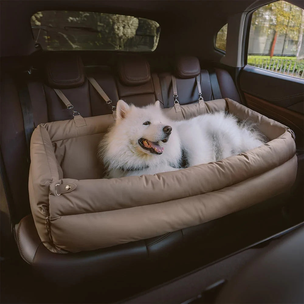 The Monaco Travel Bed