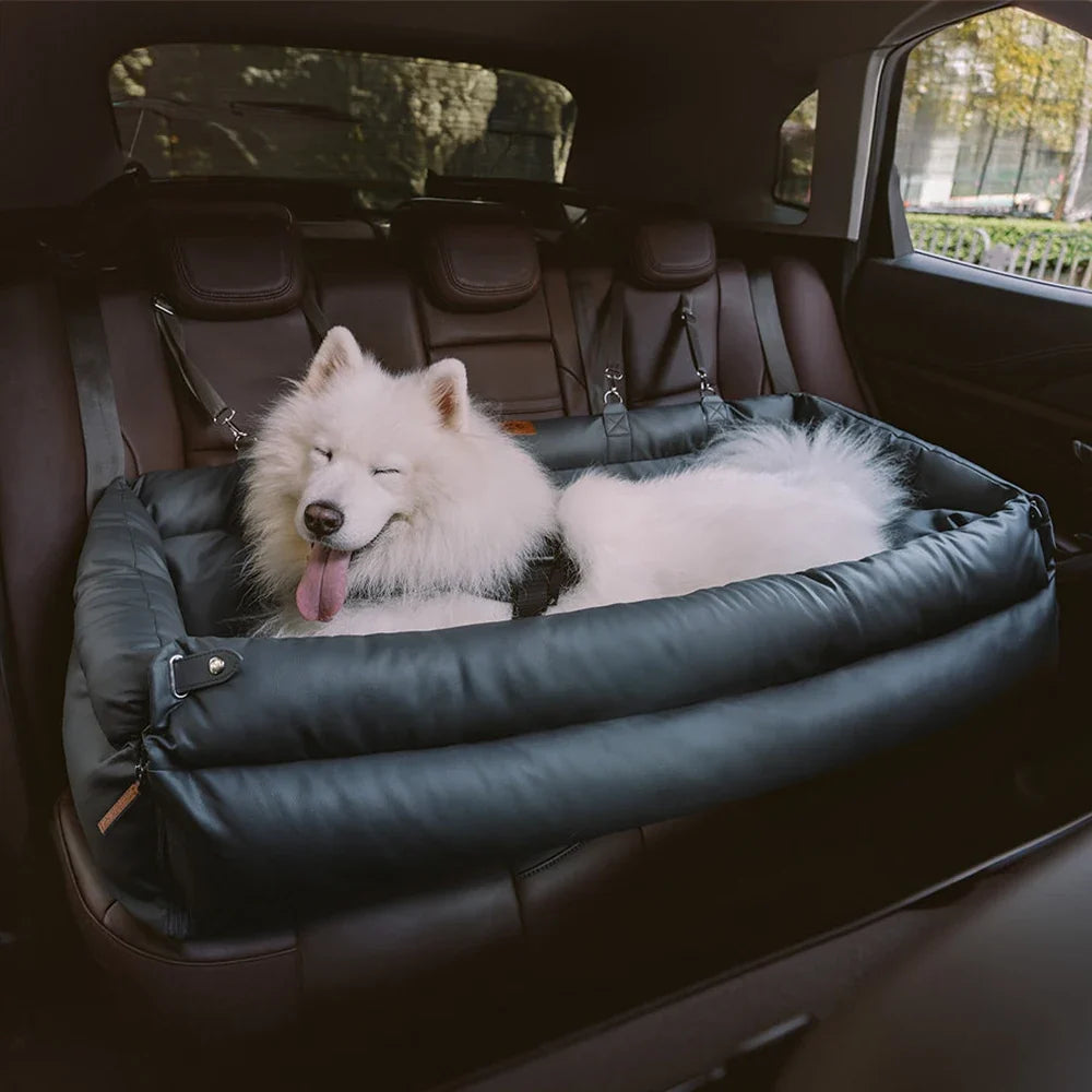 The Monaco Travel Bed