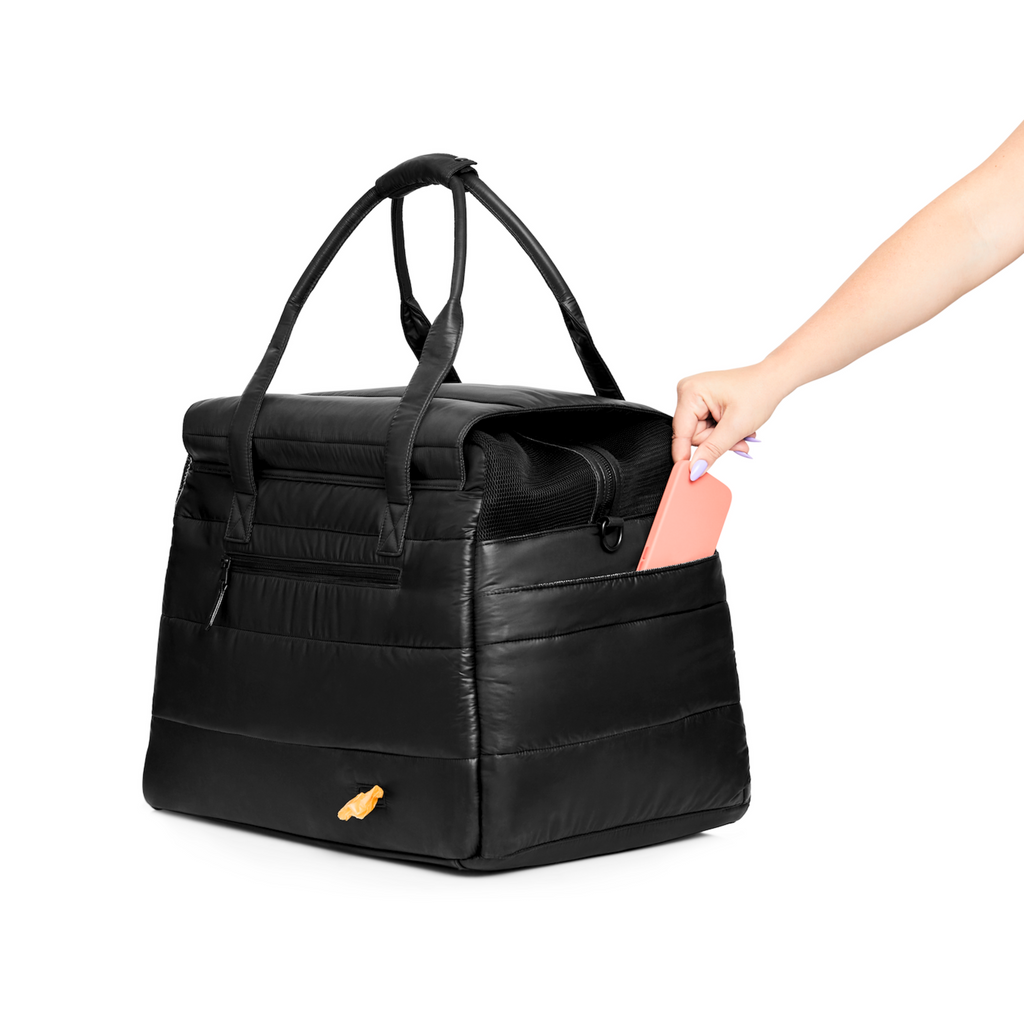 The Limited Edition Travel Tote