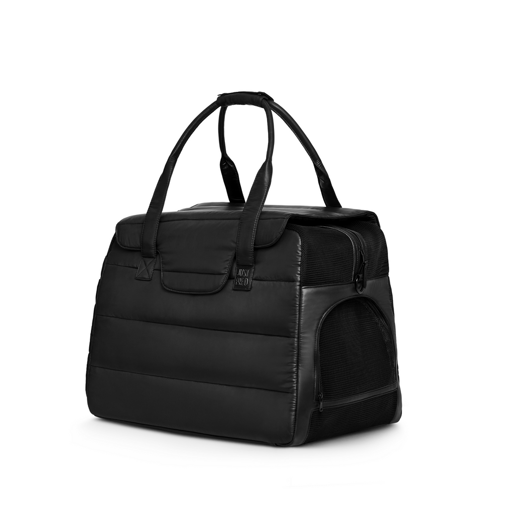 The Limited Edition Travel Tote