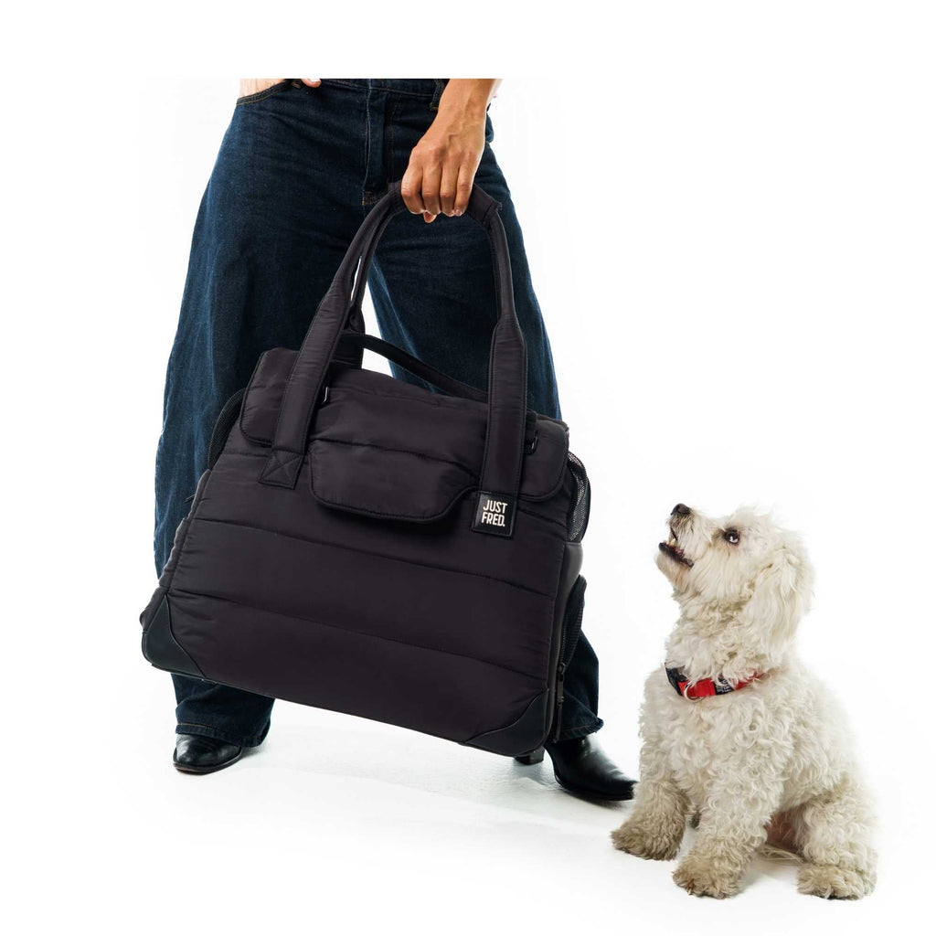 The City Companion Tote