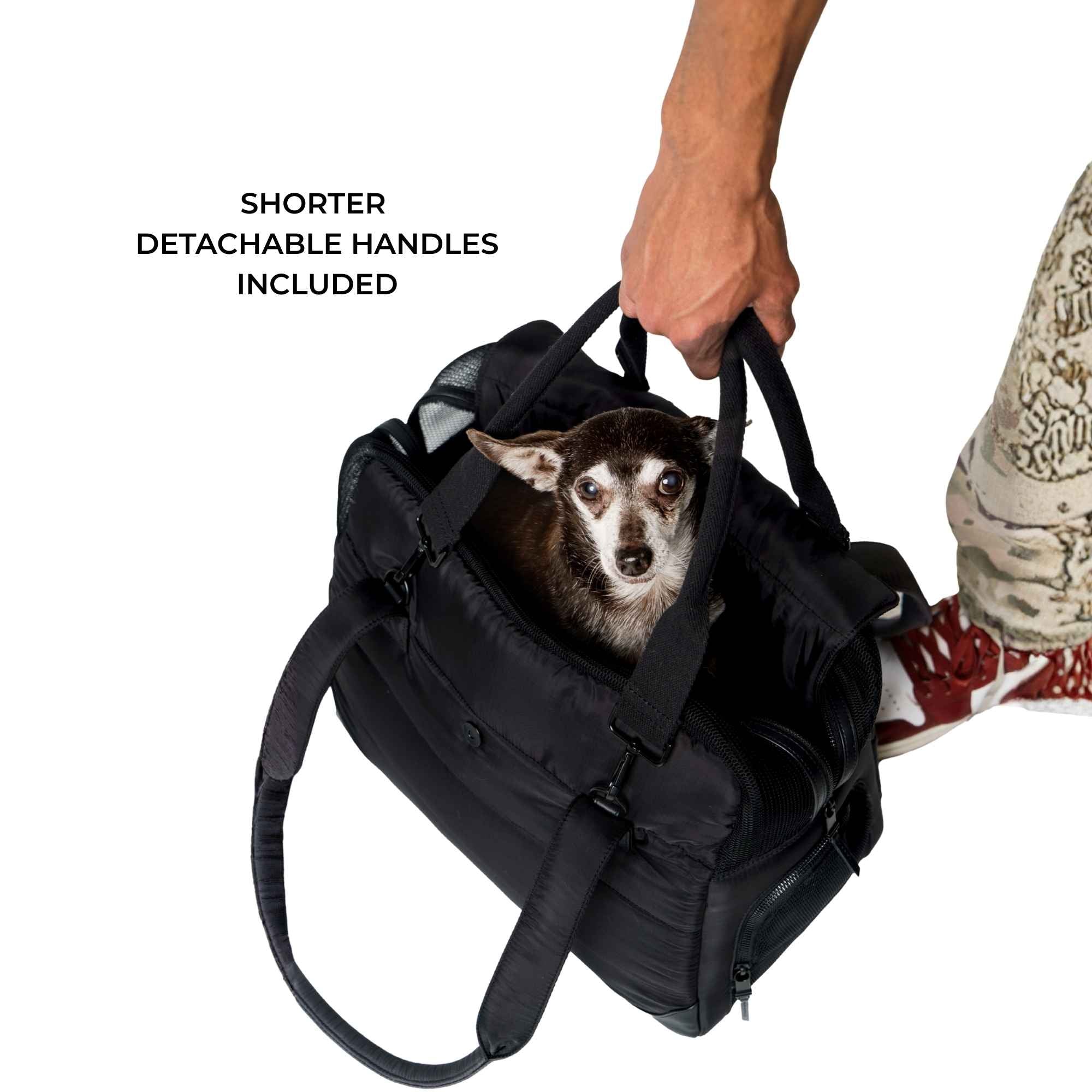 The City Companion Tote