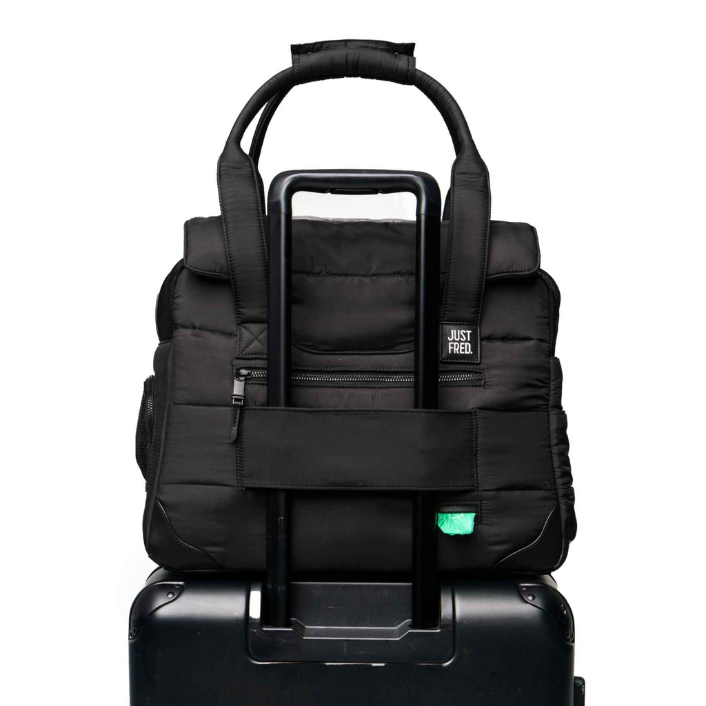 The City Companion Tote