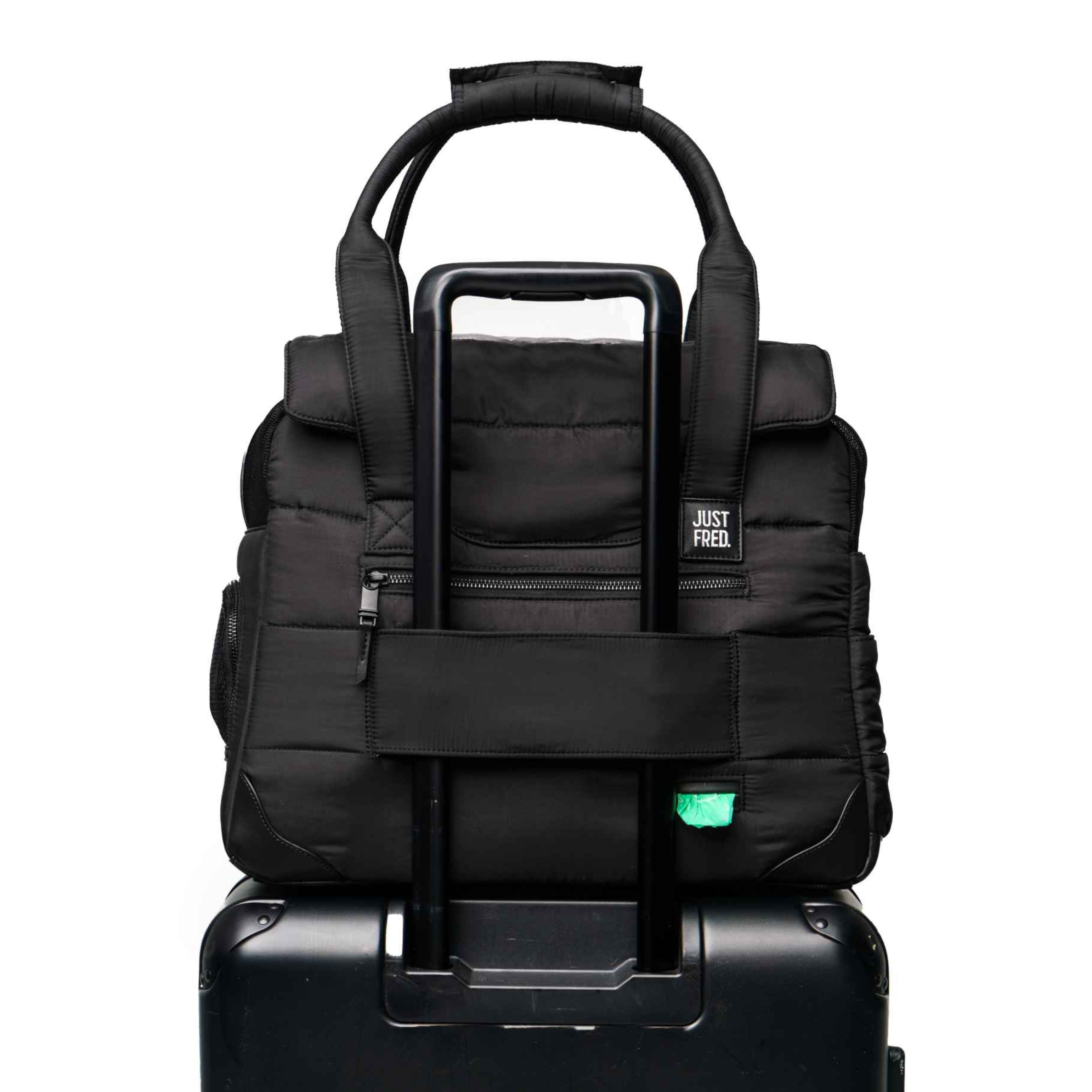 The City Companion Tote