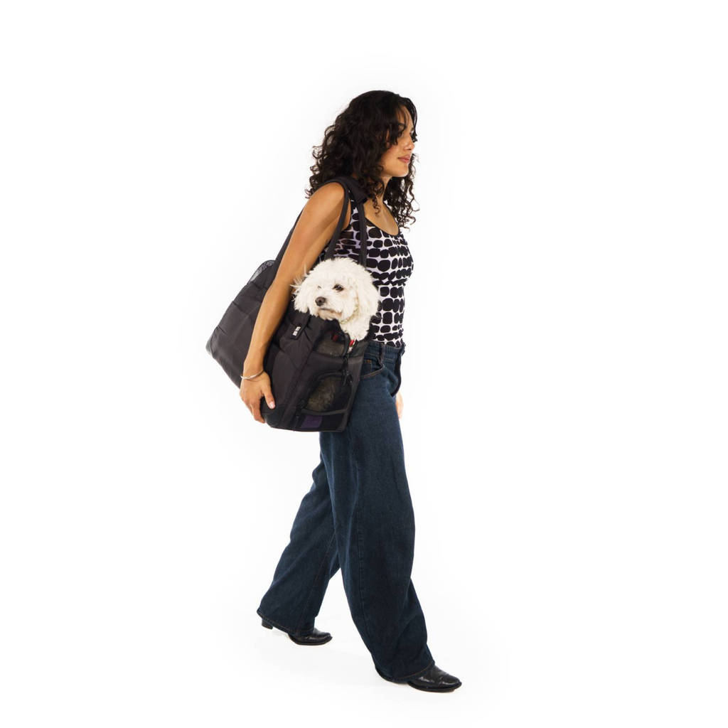 The City Companion Tote