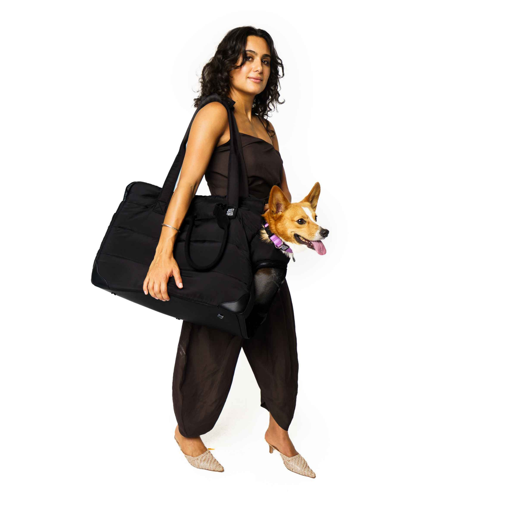 The City Companion Tote