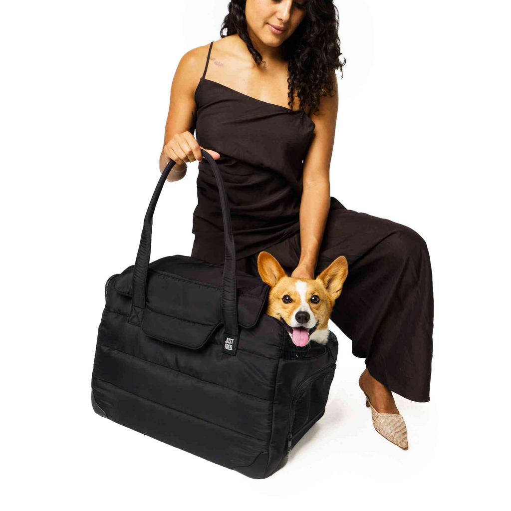 The City Companion Tote