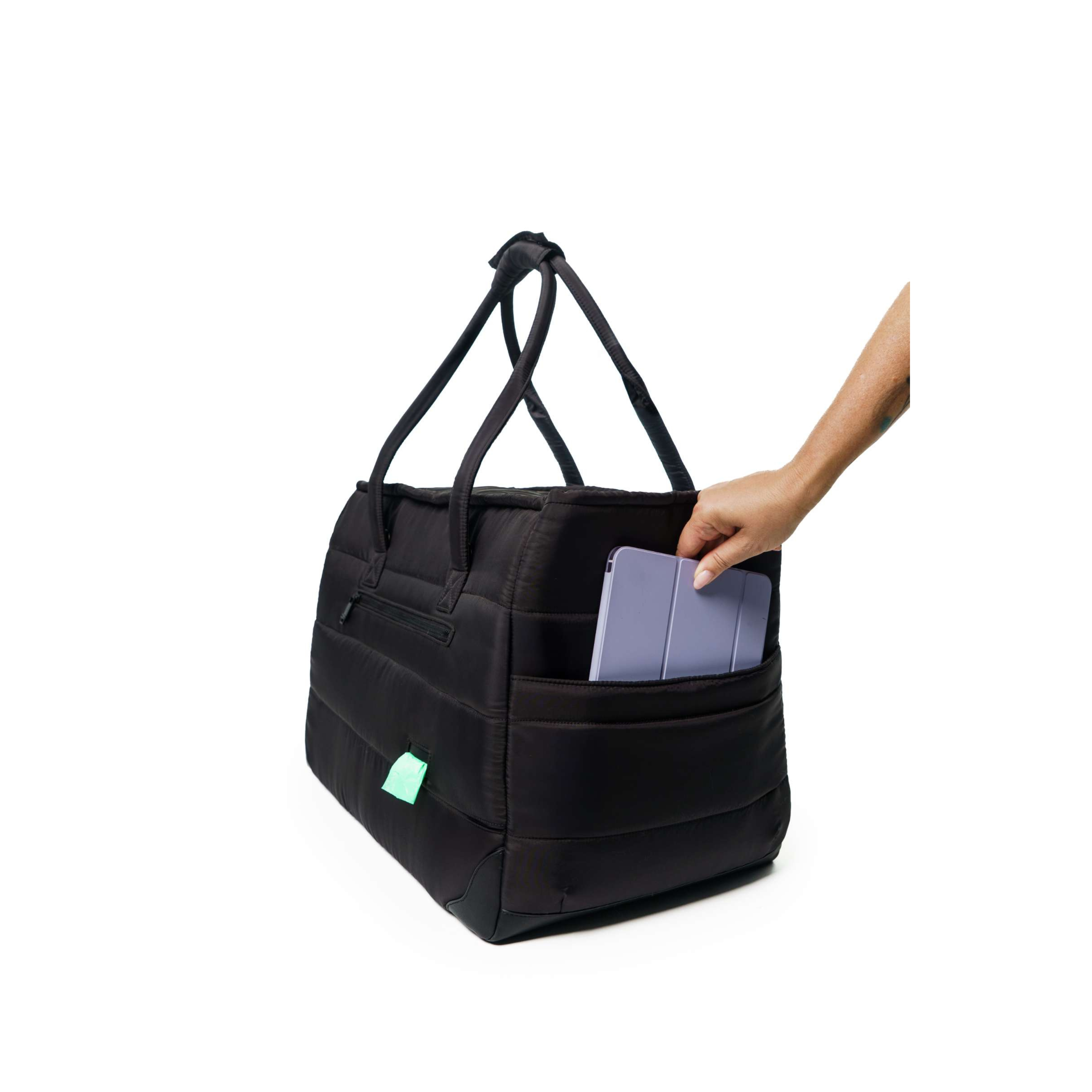The City Carry Tote
