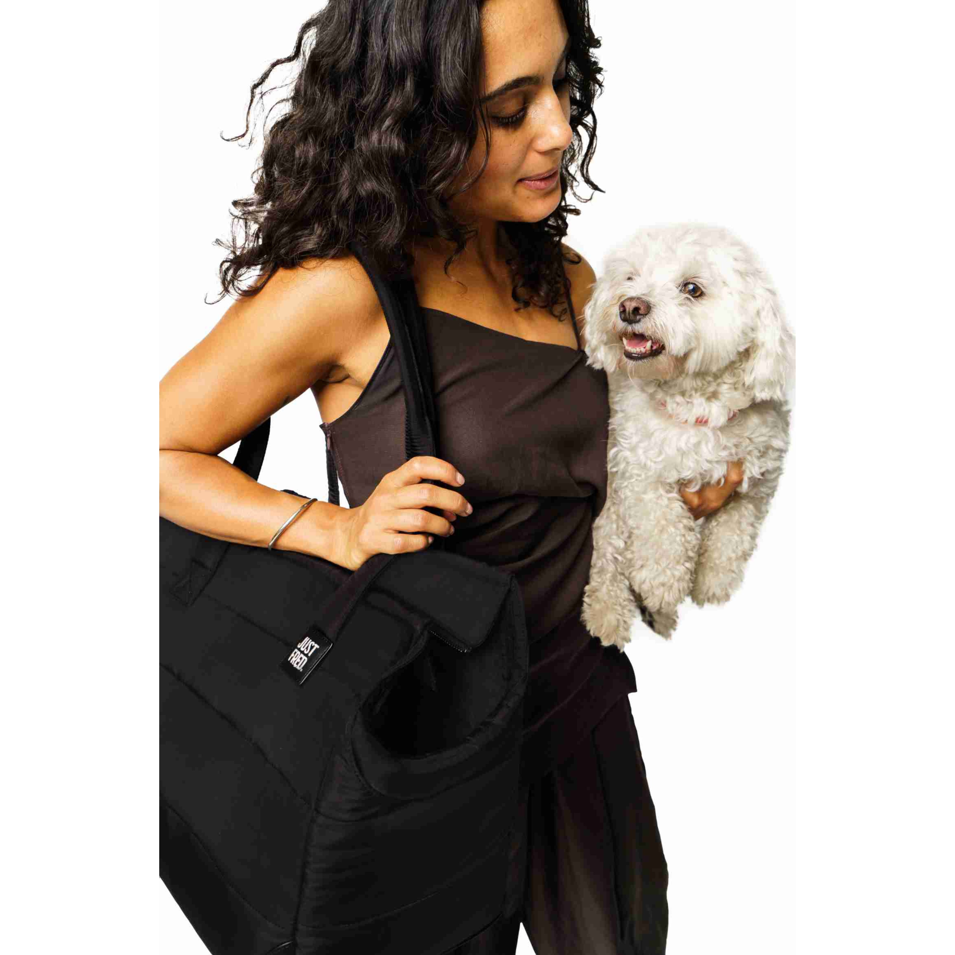 The City Carry Tote