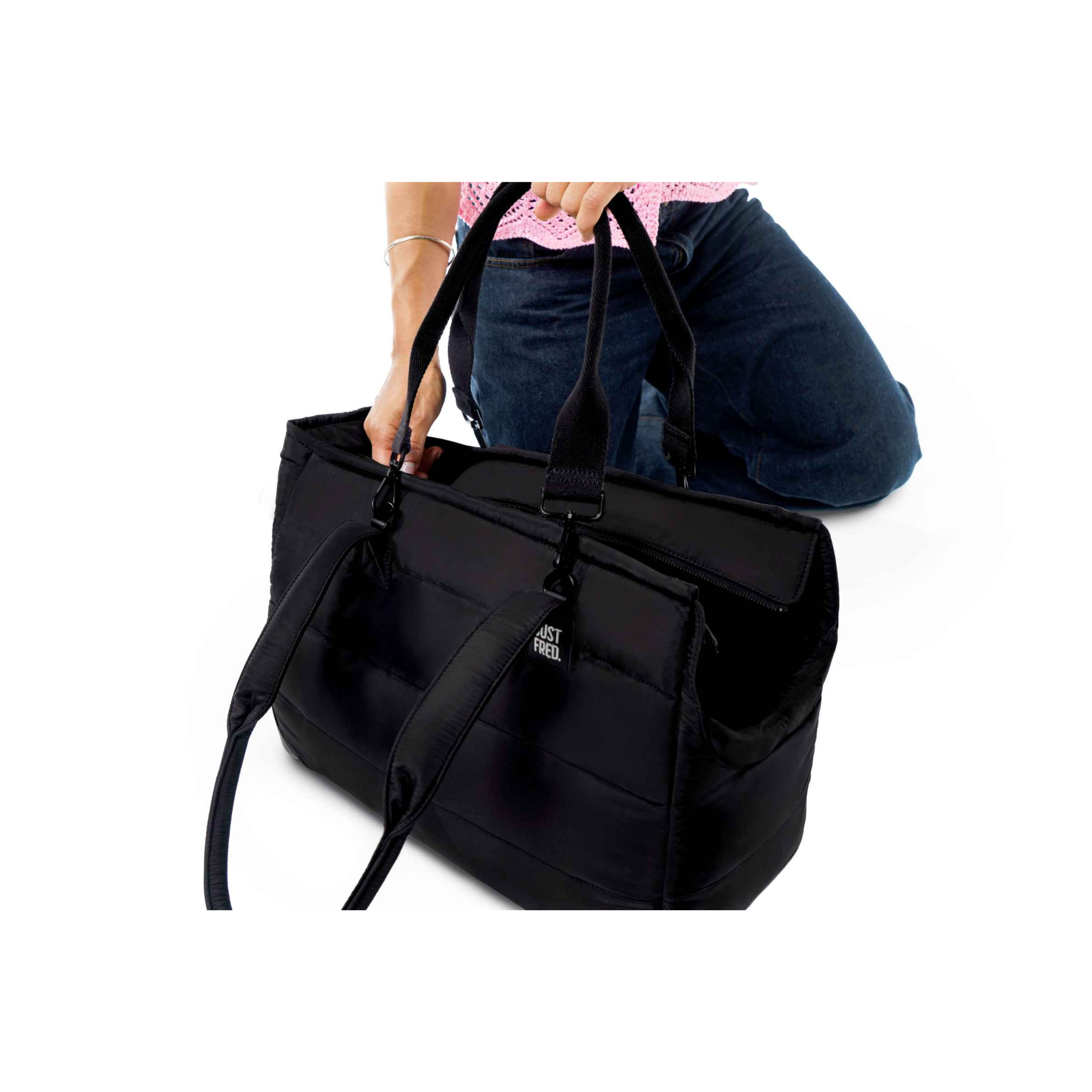 The City Carry Tote