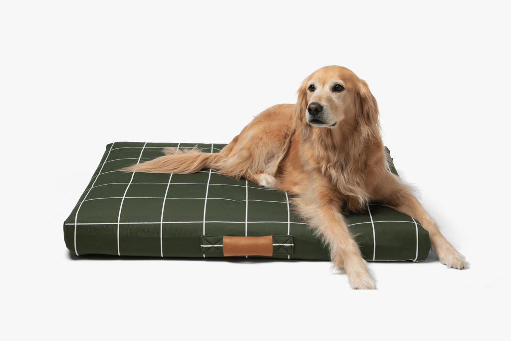 The Como Bed