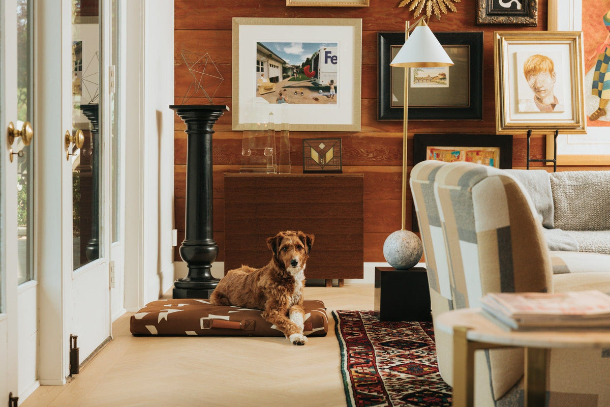 The Marrakech Bed