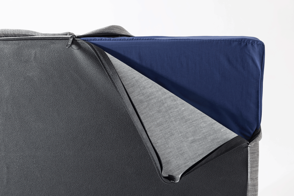 The Como Bed