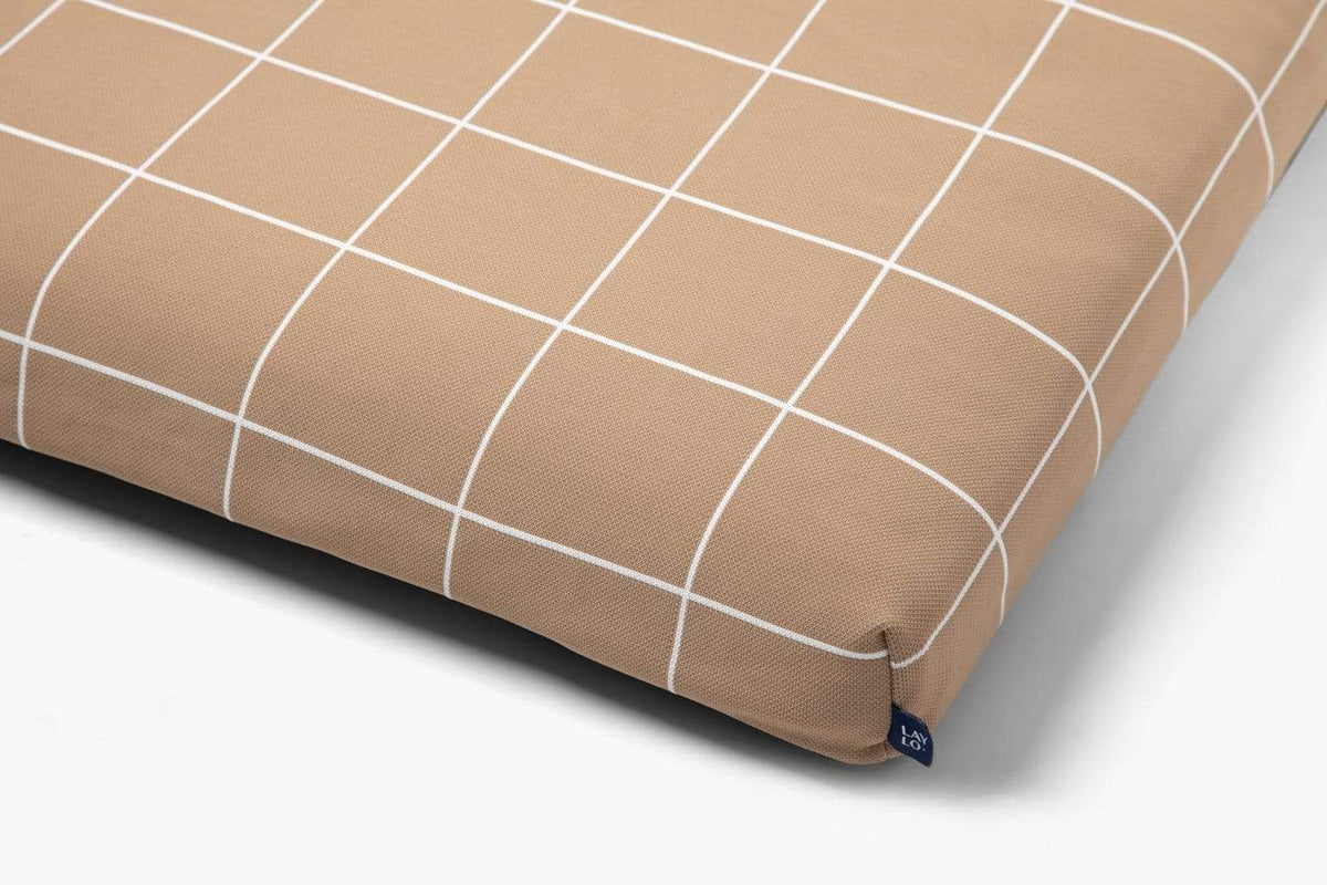 The Copenhagen Bed