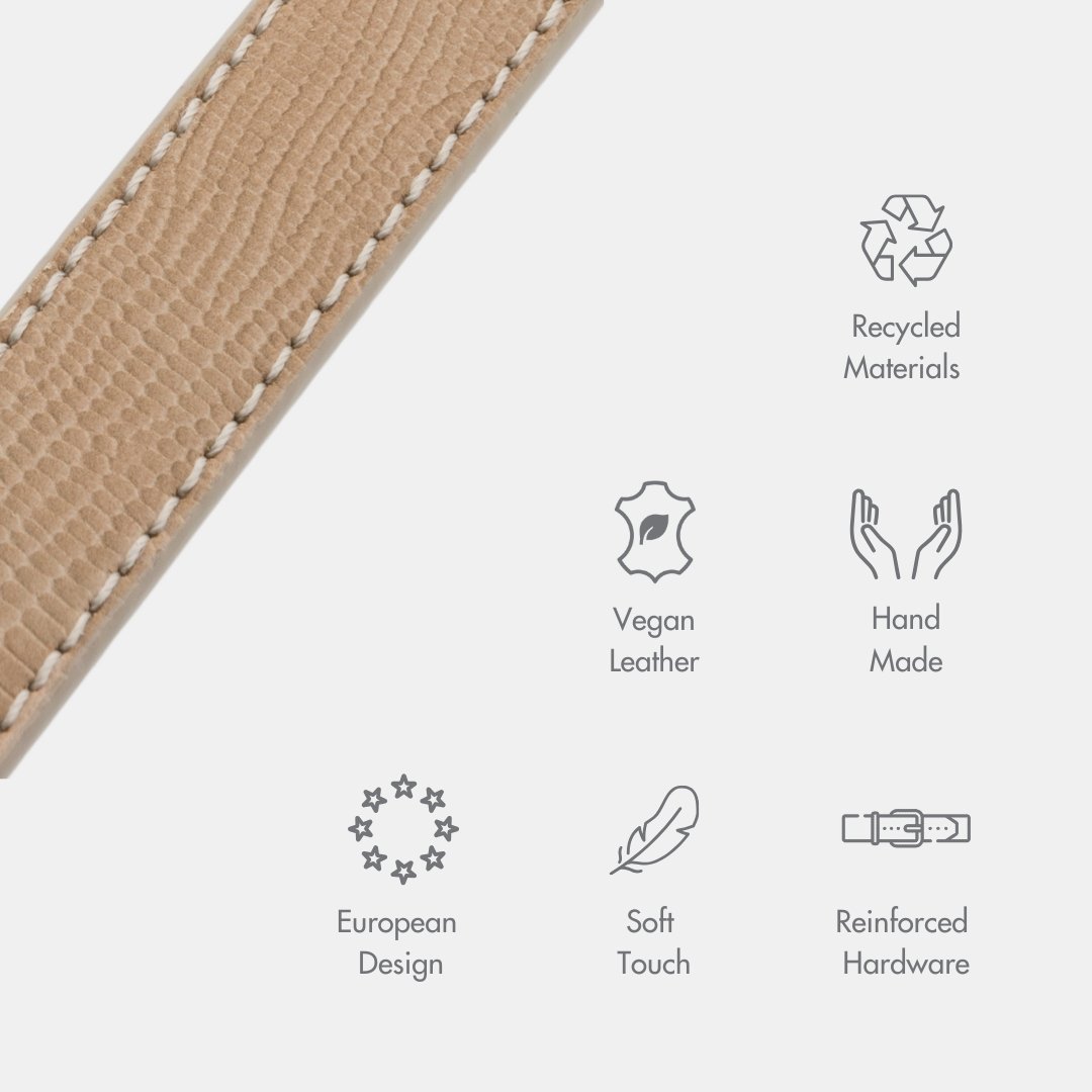 The Modern Collar
