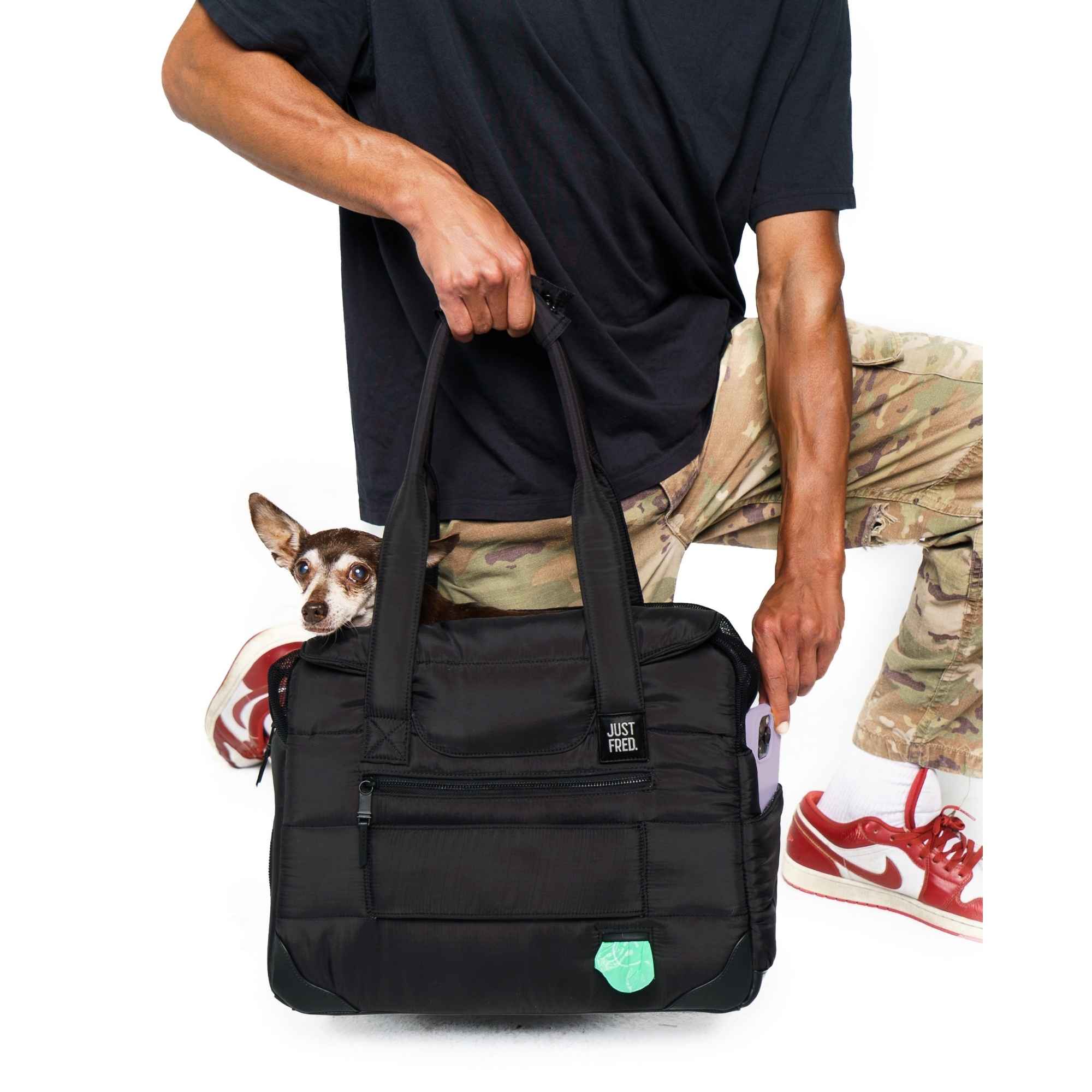 The City Companion Tote